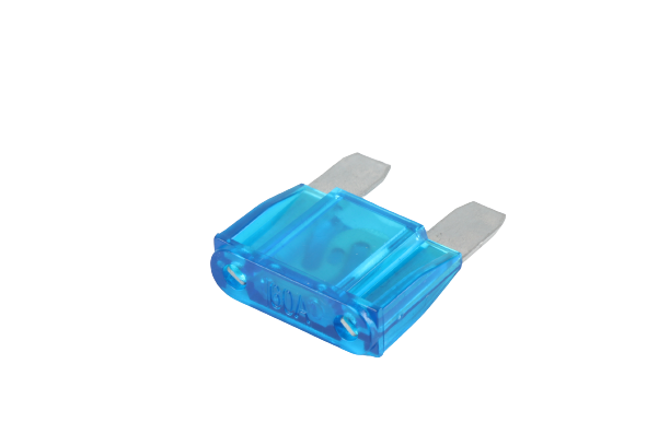 Producción automotriz del fusible de la cuchilla de DC80V 60A en China