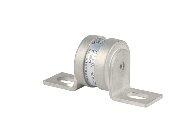 Blanco 250 fusible automotriz del estándar británico BS88 de la baja tensión del fusible del amperio hecho en China