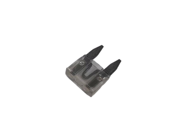 Coche de Mini Car Fuse Automotive Blade de la baja tensión de 32VDC 25A hecho en China