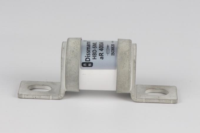 240VAC fusible estándar británico automotriz de cerámica de los fusibles BS88 hecho en China