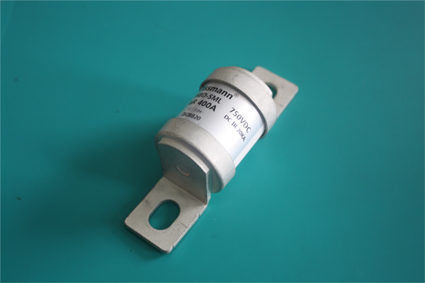 Fusible del fusible BS88 de la baja tensión del fusible de Dissmann