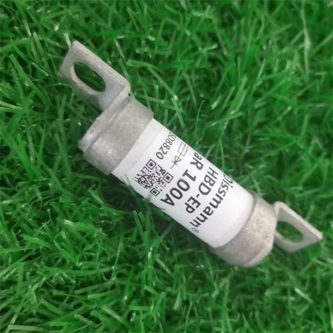 Fusible automotriz estándar británico del fusible del fusible BS88 de Dissmann