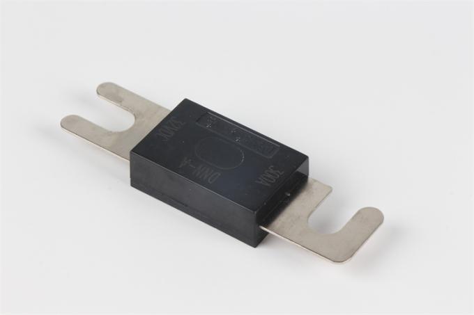  ¿Cómo juzgar la calidad del fusible?
