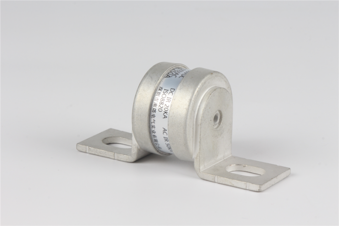 IEC y fusibles estándar británicos - fusible del fusible de Dissmann de los fusibles DC150V de la baja tensión de las BS 88 hecho en China