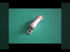 Igual estándar británico del fusible de la serie del fusible BS88 de Dissmann al fusible SINOFUSE de Bussman