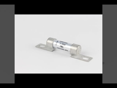 Los fusibles de Dissmann picovoltio y los tenedores solares del fusible, fusibles de cerámica 10x85m m de alto voltaje de 10x38m m, UL&TUV enumeraron