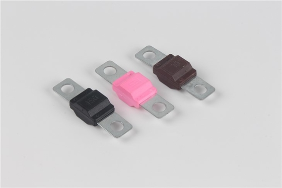 Mini Bolt Type Ceramic Auto funde la baja tensión Dc32v