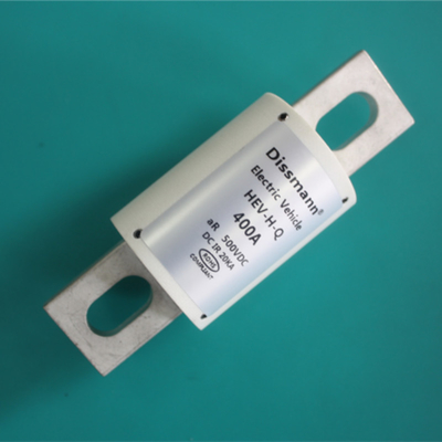 Fusibles automotrices de gran intensidad 800A de UL248-20 Stantdard para HEV