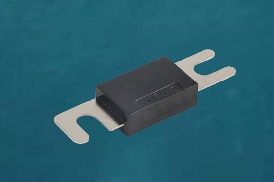 Vínculos automotrices del fusible de la baja tensión de DC150V, fusible estándar del vehículo eléctrico UL248