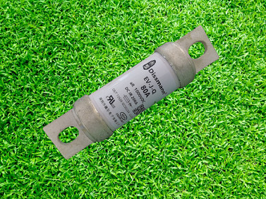 perno automotriz 250V en el fusible 250VDC del fusible para el fusible automotriz del cargador 300Amp de EV