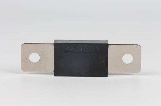 Tipo de perno plano de bajo voltaje Fusibles automotrices PBT DC32V DC2700A