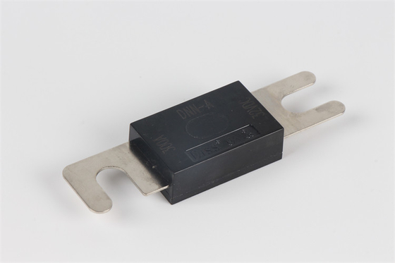 Fusibles de cuchilla para automóviles DNN 32VDC 35A con retardo de tiempo certificado por UL