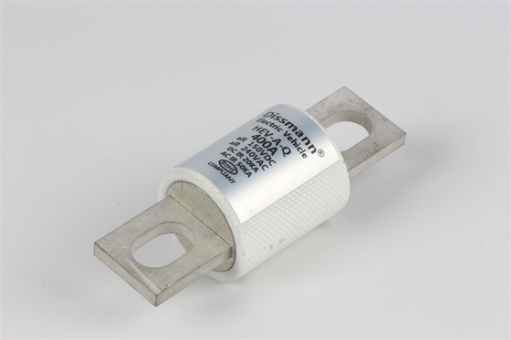 DC150V 800A Fusible HEV de alta corriente UL248-20 certificado para automóviles