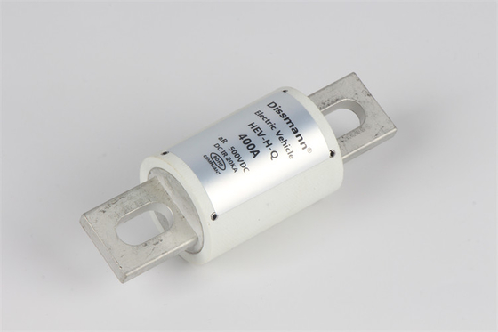 Suministro DC500V 1000A Fusible HEV de alta corriente Certificado UL248-20