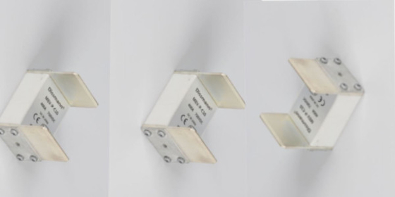 Diseño de fusible de cartucho de cerámica MEV tipo 750VDC para sistema de almacenamiento de energía