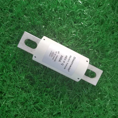 Fusible de DC750V Dissmann HEV, fusibles de semiconductores JASO-D622 aprobado