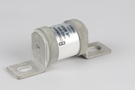 240VAC fusibles automotrices de cerámica, fusible del estándar británico BS88
