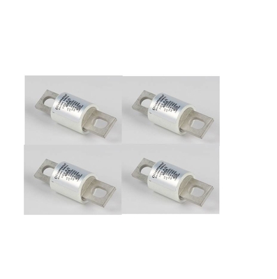 fusible de la protección de la batería de 800Amp 500VDC, fusible estándar de la fibra UL248