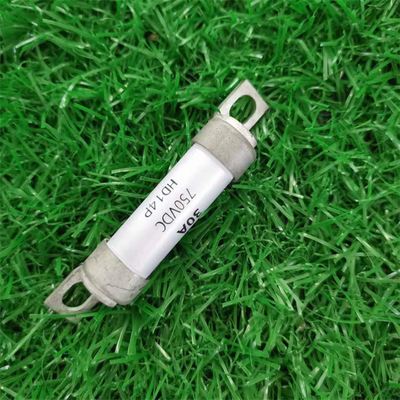 Igual del fusible del fusible DC150V AC240V 6-900A de Dissmann BS88 al fusible Sinofuse de Bussman hecho en China