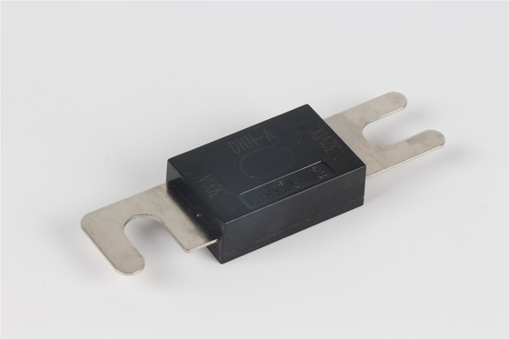 El tipo automotriz de cerámica del perno funde los fusibles del coche de Mini Flat Type Automotive Fuses 58VDC