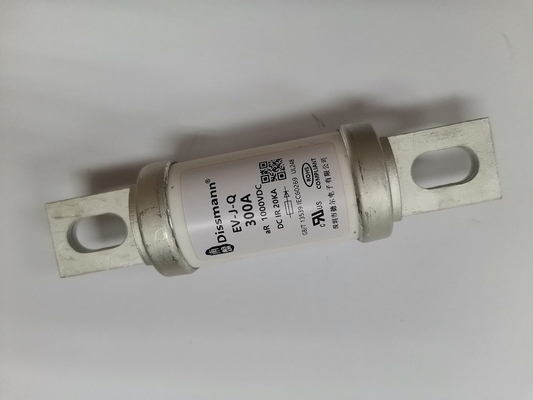 Fusibles de cerámica de DC 1000V EVC, EVC LEV Battery Fuses