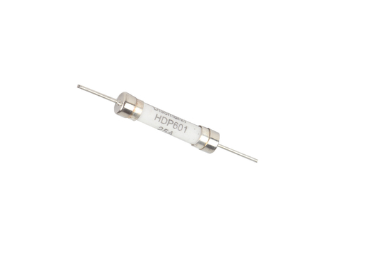 EV que carga el fusible de cerámica del tubo, IEC60269 estándares 40a Mini Fuse