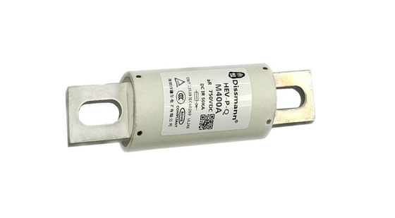 Fusible del cargador de JASO-D622 EV, fusible del amperio DC de la protección 400 de Semicomductor