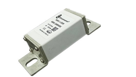 La cuchilla auto del cuadrado europeo funde estándar de la serie JASO-D622 del MEV de 1000V DC