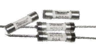 Estándar blanco del amperio 600v UL248 del fusible 20 del sistema del almacenamiento de energía del inversor