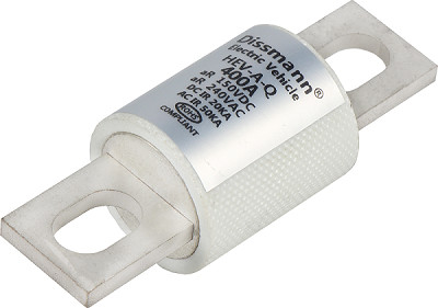 La carga Ul248 llena los fusibles automotrices de cerámica Dc1000v
