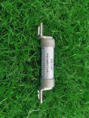 Fusible de cartucho empernado tubo de cerámica de 35A Hrc para el sistema del almacenamiento de energía