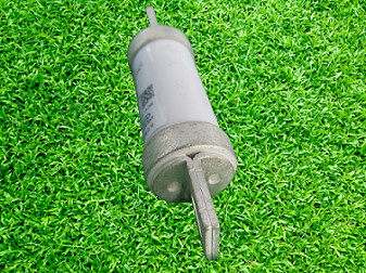 perno redondo de cerámica del tubo del fusible de la protección 80amp del poder de 1000vdc Ev encendido