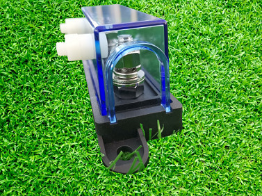 perno 500vac en el tenedor Ans Blue Nylon Mage M8 del fusible
