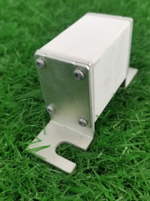 1000VDC fusibles de alta velocidad, fusibles del sistema del almacenamiento de energía del semiconductor