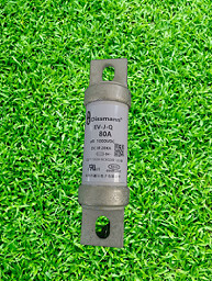 perno automotriz 250V en el fusible 250VDC del fusible para el fusible automotriz del cargador 300Amp de EV