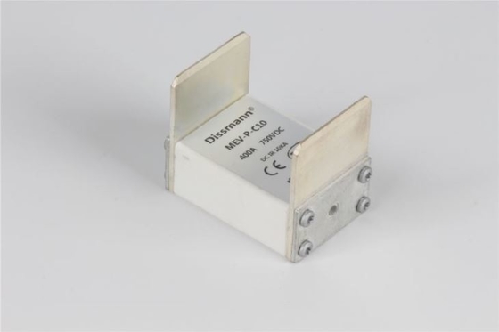 el sistema de almacenamiento de energía 80amp funde el fusible del semiconductor hecho en el fusible del poder de China
