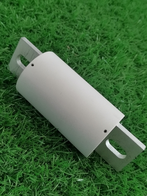 estándar automotriz de la UL del funcionamiento de la seguridad del fusible del tubo de la fibra 5A-800A