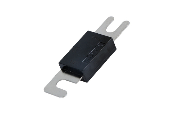 Fusible de la cuchilla del coche de la aleación de Coper, fusible auto de poca intensidad de la cuchilla 32VDC