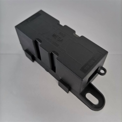 Fusibles de bajo voltaje de enchufe plano DC32V certificados por UL con portafusibles