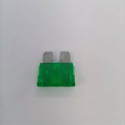 Fusibles de cuchilla automotrices de Dissmann 32VDC, fusible de ATC ATO para la movilidad eléctrica