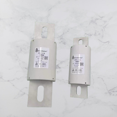 Fusible de la protección de la batería de HEV, fusible de dos Wheeler Protection High Breaking Capacity