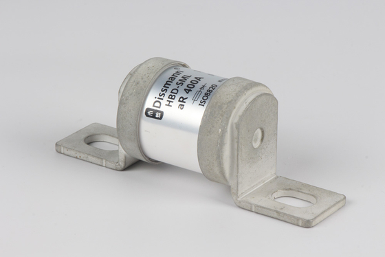 240VAC fusibles automotrices de cerámica, fusible del estándar británico BS88