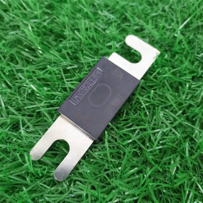Fusible de fractura bajo automotriz de gran intensidad DC32V DC58V DC80V de la capacidad
