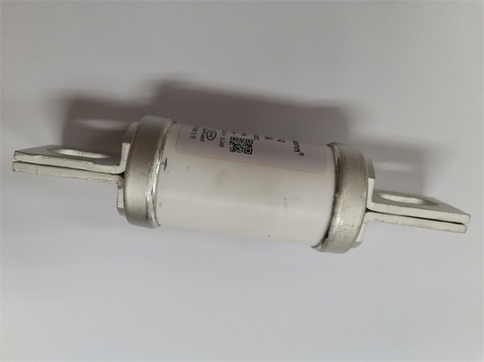 La alta UL de fractura del fusible de la capacidad de EV Dissmann certificó DC500V