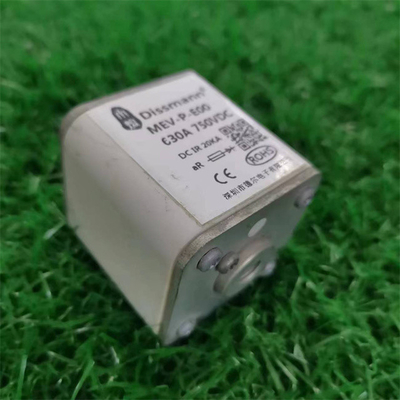 La UL certificó el fusible automotriz de cerámica 400A-1250A valoró actual