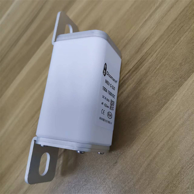 El fusible automotriz de alto voltaje de DC50Ka, alta UL de fractura del fusible de la capacidad certificó