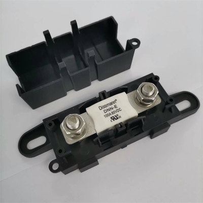 la UL de 51m m certificó el perno automotriz abajo del igual del fusible a la serie MEGA de HP 70V SF51