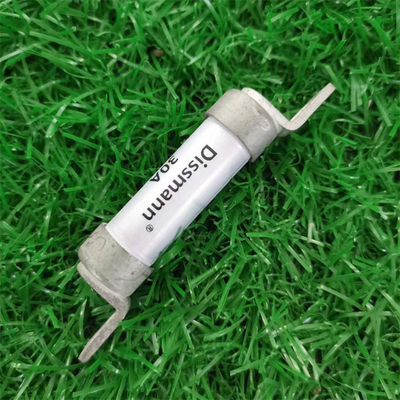 Igual del fusible del fusible DC150V AC240V 6-900A de Dissmann BS88 al fusible Sinofuse de Bussman hecho en China