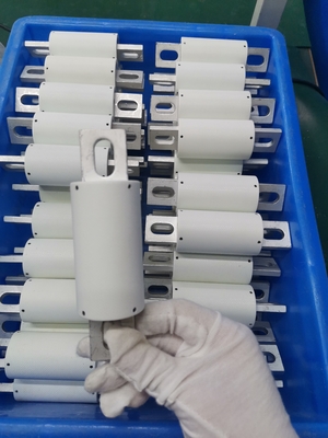 Los fusibles de cerámica de DC20KA en la UL de cerámica del reemplazo de los fusibles de China DC750V certificaron los fusibles