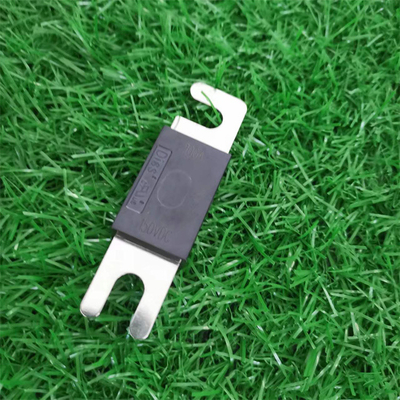 El fusible tamaño pequeño empernado plano de la serie del DNN del fusible de DC150V Dissmann puede substituir la serie de Sinofuse EV320-5X